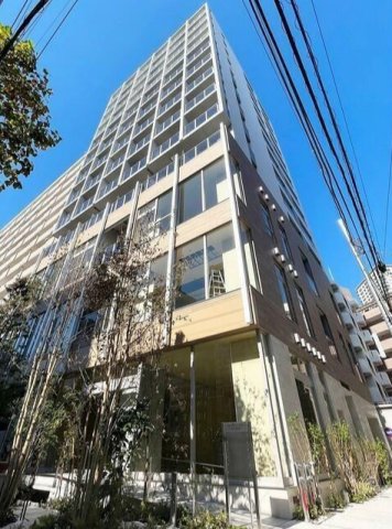 建物外観　★外観★