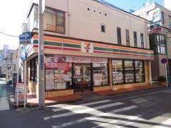 コンビニ　セブンイレブン 横浜平沼1丁目店（コンビニ）まで73m