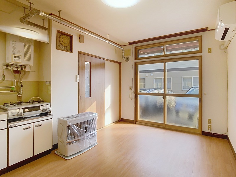 居室・リビング