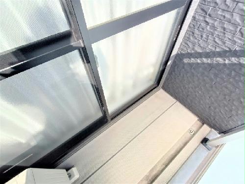 バルコニー　※写真と現状が異なる場合は現状を優先