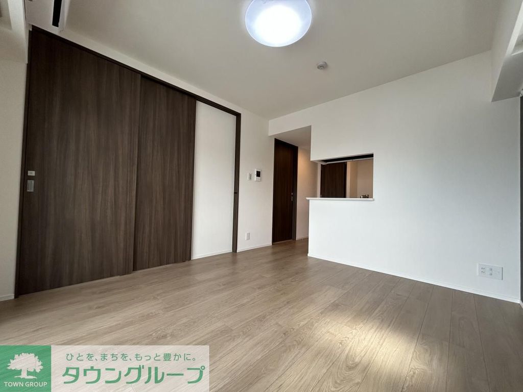 居室・リビング　リビング/居室