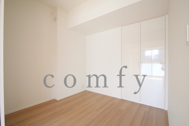 その他部屋・スペース　洋室