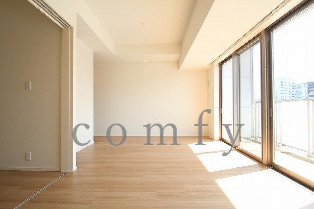 居室・リビング　リビングダイニング