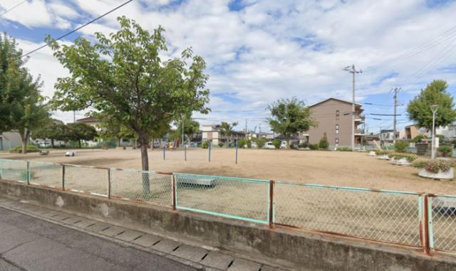 公園　景山公園（公園）まで139m