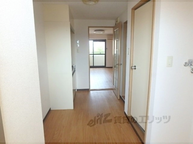 その他部屋・スペース　廊下
