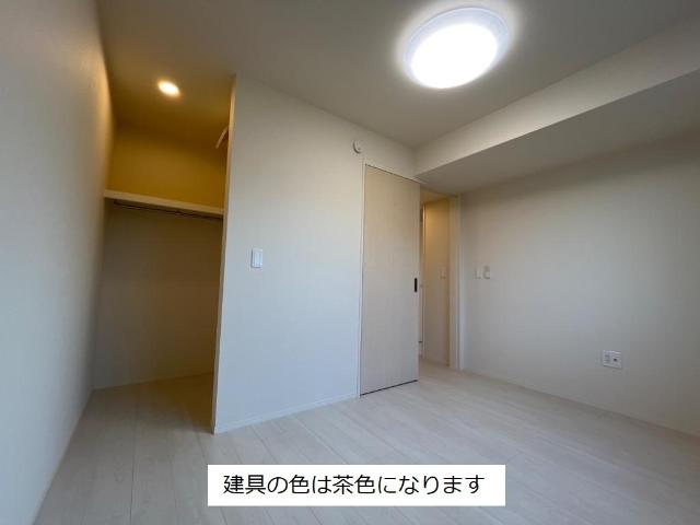 その他部屋・スペース　洋室（イメージ）