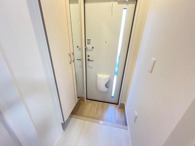 玄関　玄関（イメージ）