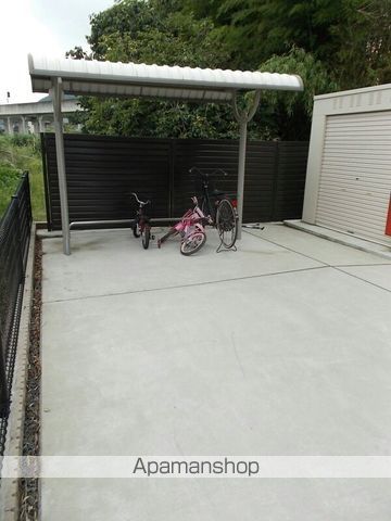 その他共有部分　その他共有部分