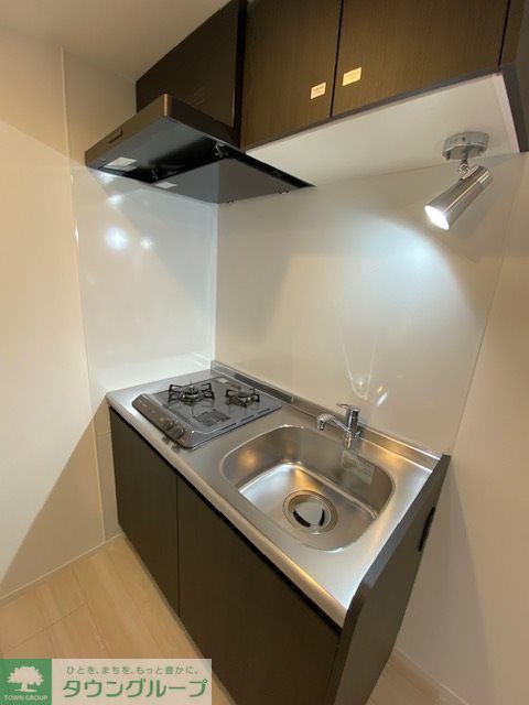 キッチン　※参考写真