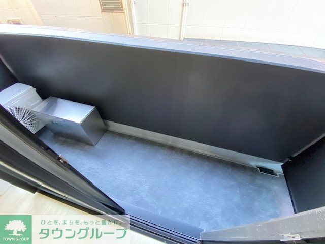 バルコニー　※参考写真