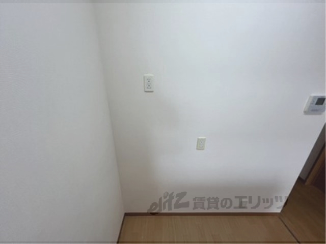 その他部屋・スペース　冷蔵庫置場