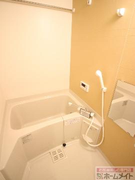 バス・シャワールーム　ユニットバス