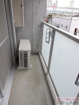 バルコニー　ベランダ