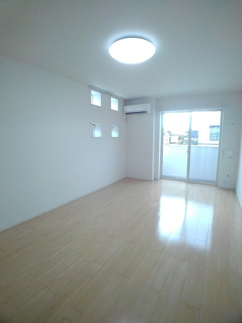 居室・リビング　居室・リビング