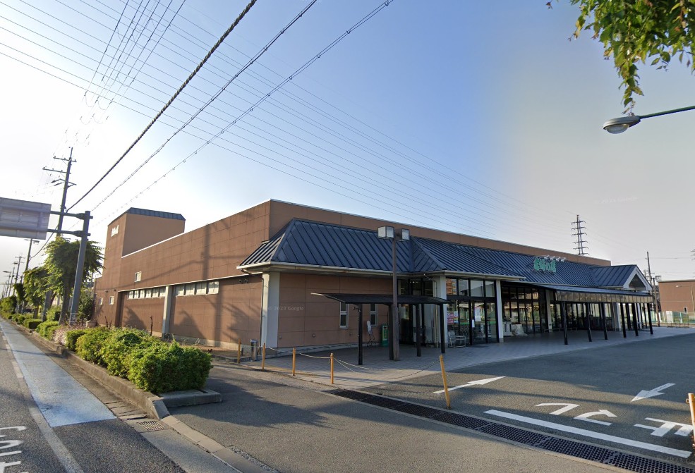 スーパー　主婦の店　宮田店（スーパー）まで1407m