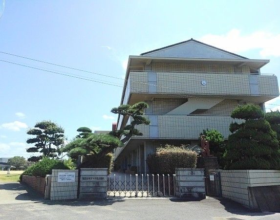 小学校　観音寺市立大野原小学校（小学校）まで3000m