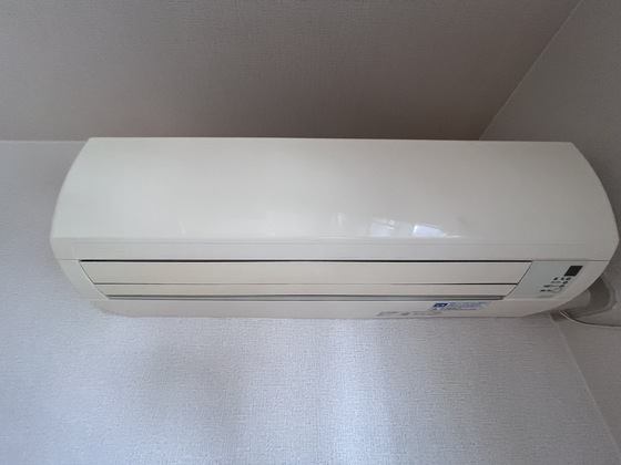 その他設備　※別部屋の写真です