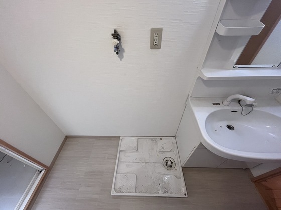 その他　※別部屋の写真です