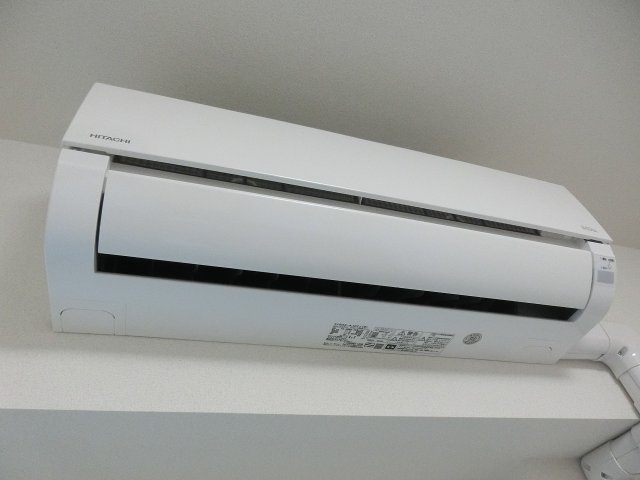 その他設備　同物件別号室の写真です。