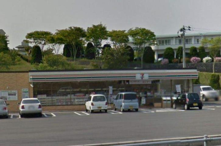 コンビニ　セブンイレブン（コンビニ）まで3583m