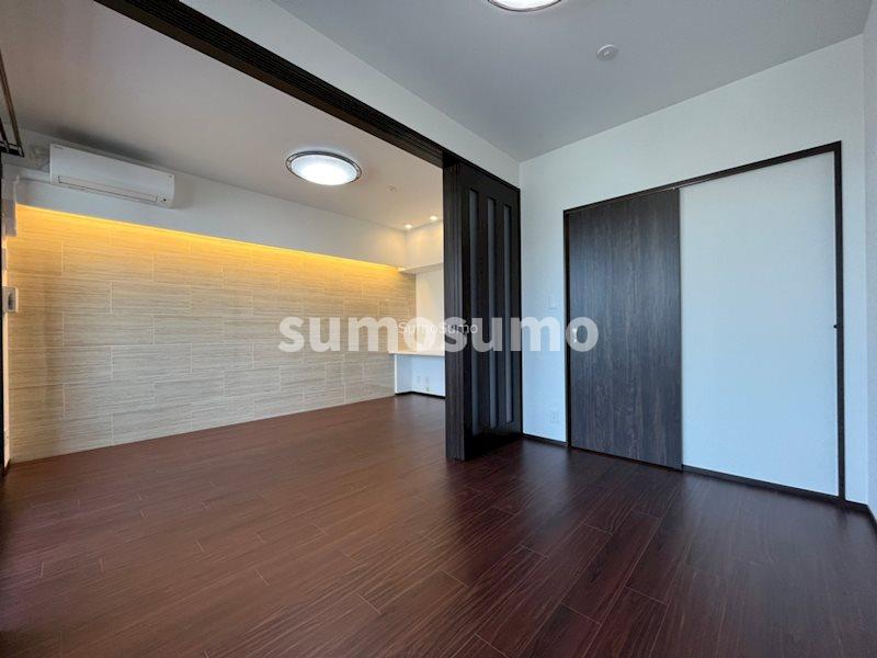 その他部屋・スペース　ゆとりの広さです