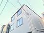 梅島駅より徒歩12分 3階 新築の賃貸物件