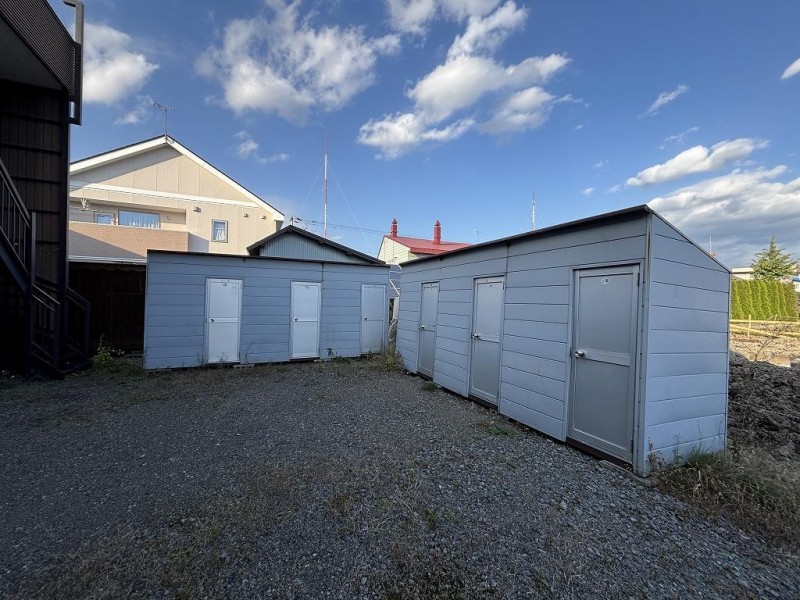 その他共有部分　共用部１