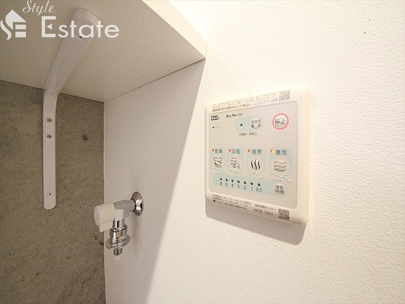 その他設備　同仕様写真