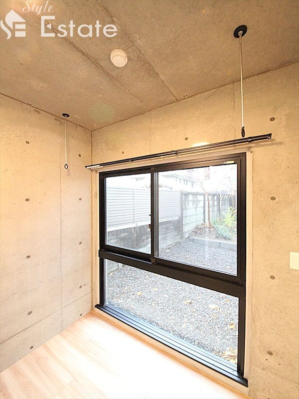 バルコニー　同仕様写真