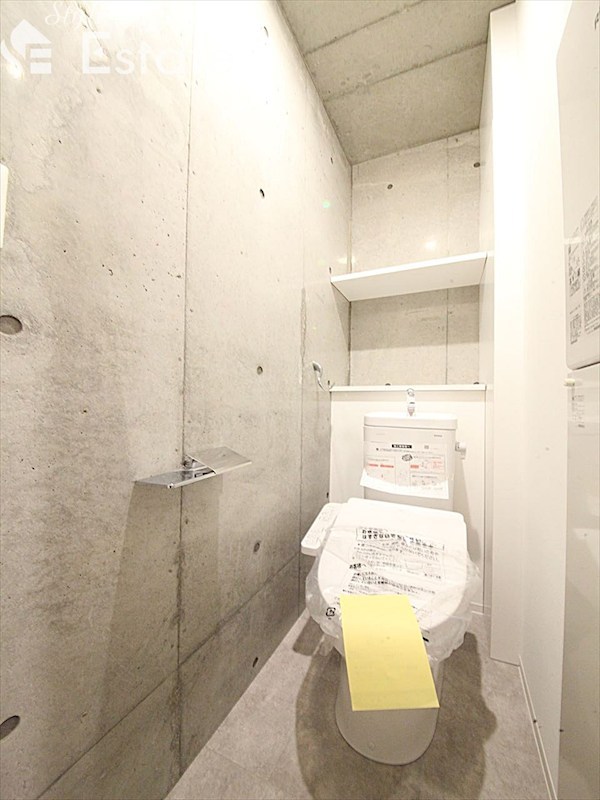 トイレ　同仕様写真