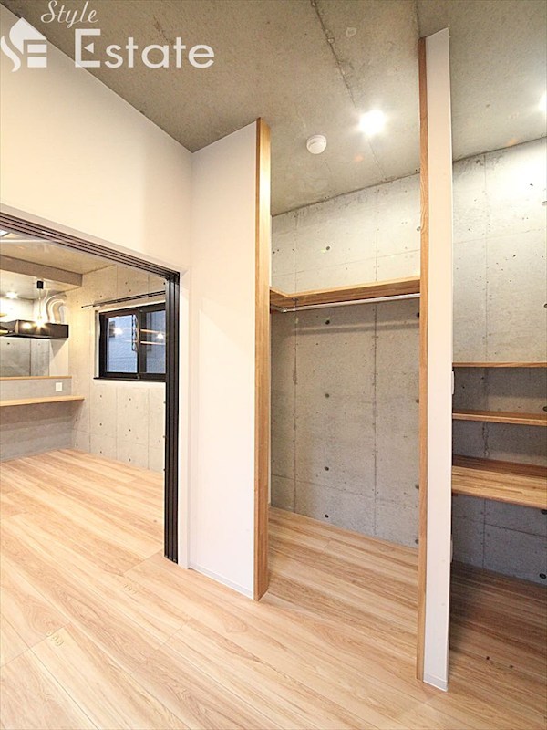 収納　同仕様写真