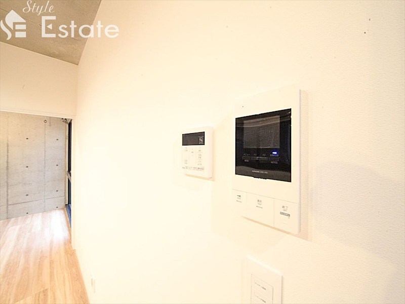 セキュリティ　同仕様写真