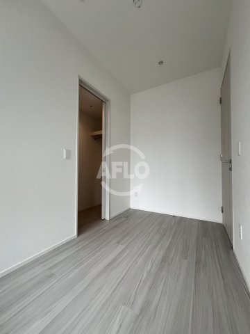 その他部屋・スペース　Brillia Tower堂島　寝室