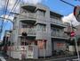 桜新町駅より徒歩12分 3階 築35年9ヶ月の賃貸物件