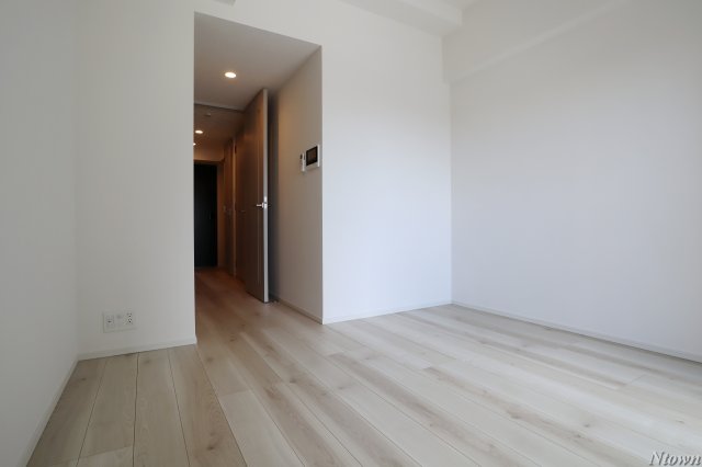 居室・リビング　ゆったり過ごせる居間です