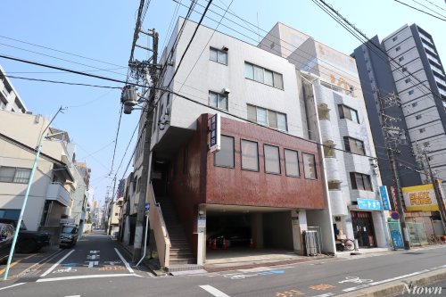 病院　瀧川歯科（病院）まで446m