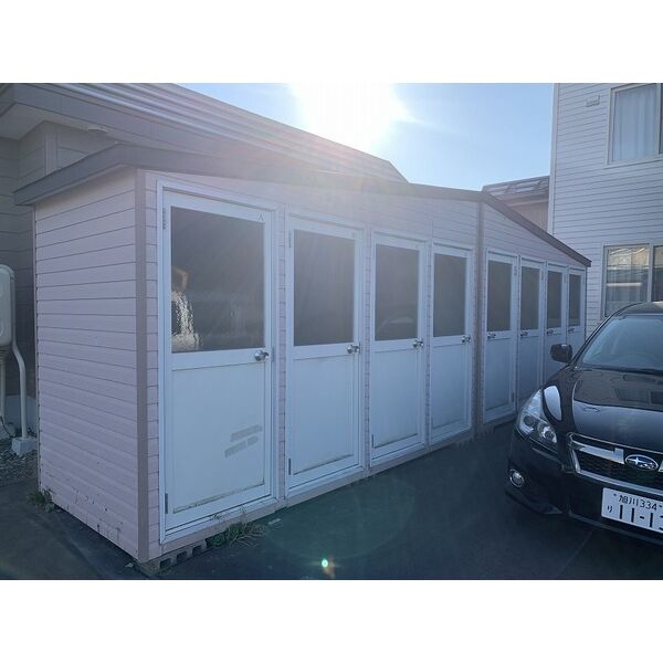 その他共有部分