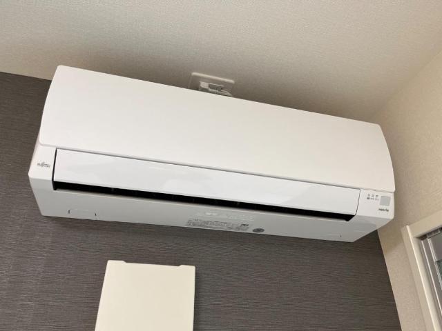その他設備　エアコン（イメージ）