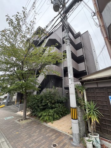 建物外観　建物外観を気になさる方へ、見た目の良い物件です