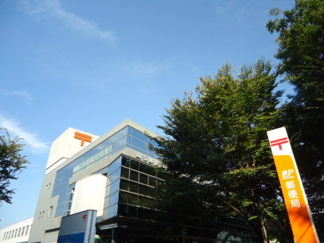 その他　ゆうちょ銀行調布店（その他）まで839m