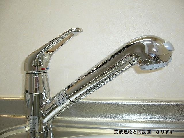 キッチン　その他