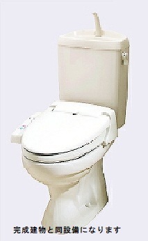 トイレ　その他