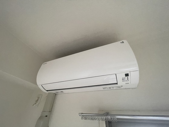 その他設備　※別部屋の写真です