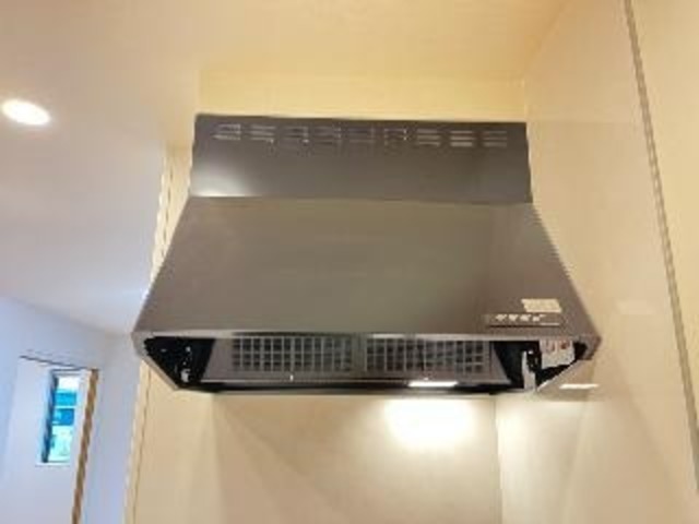 キッチン　同仕様