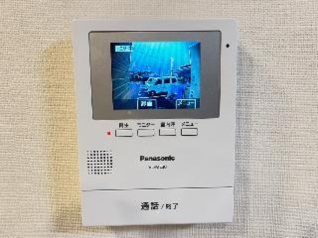 セキュリティ　同仕様