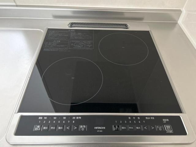 キッチン　同仕様