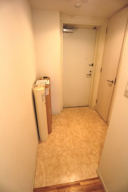 玄関　★玄関★