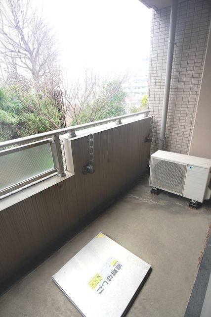 バルコニー　★バルコニー★