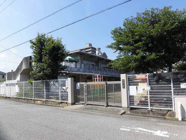 幼稚園・保育園　潮江第二双葉園（幼稚園・保育園）まで190m