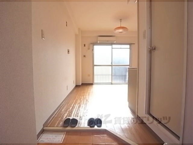 その他部屋・スペース　廊下